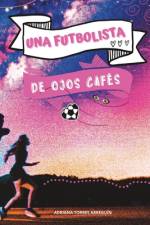 Una futbolista de ojos cafés af Adriana Torres Arreguin