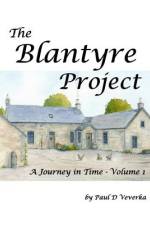 The Blantyre Project af Paul D Veverka