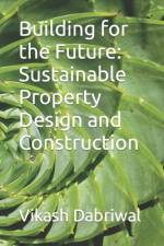 Building for the Future af Vikash Dabriwal