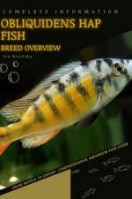 Obliquidens Hap Fish af Iva Novitsky