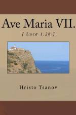 Ave Maria VII. af Hristo Spasov Tsanov