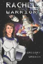 Rachel the Warrior af Gregory Urbach