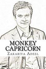 Monkey Capricorn af Zakariya Adeel