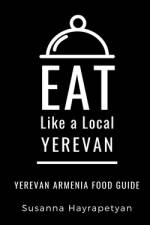 Eat Like a Local-Yerevan af Eat Like a Local