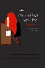 Open Letters From The Heart af Leaux Grigsby
