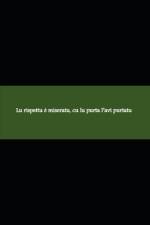 B'ajlom ii Nkotz'i'j Publications' Sicilian Phrasebook af Sandra Chigüela