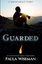 Guarded af Paula Wiseman