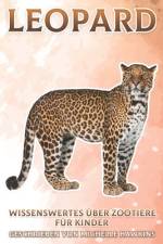 Leopard af Michelle Hawkins