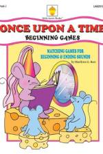 Once Upon a Time af Marilynn G Barr
