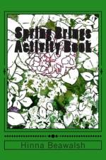 Spring Brings Activity Book af Hinna Beawalsh