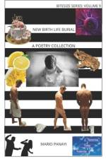 New Birth Life Burial af Mario Panayi