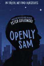 Openly Sam af Peter Gulgowski