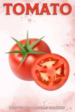Tomato af Michelle Hawkins