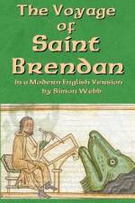 The Voyage of Saint Brendan af Simon Webb