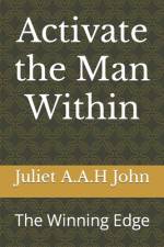 Activate the Man Within af John Amos