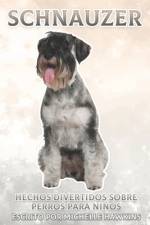 Schnauzer af Michelle Hawkins