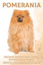 Pomerania af Michelle Hawkins