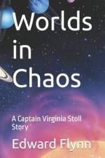 Worlds in Chaos af Edward R Flynn
