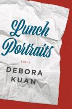 Lunch Portraits af Debora Kuan