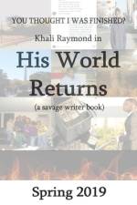 His World Returns af Savage Writer