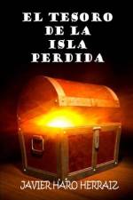 El Tesoro de la Isla Perdida af Javier Haro Herraiz