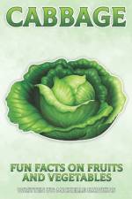 Cabbage af Michelle Hawkins