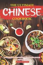 The Ultimate Chinese Cookbook af Penelope Rane