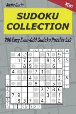 Sudoku Collection af Alena Gurin