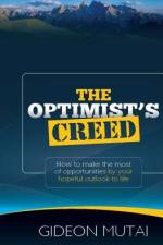 The Optimist's Creed af Vincent de Paul