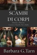 Scambi di Corpi af Barbara G Tarn