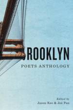 Brooklyn Poets Anthology af Jason Koo
