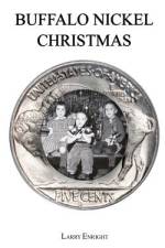 Buffalo Nickel Christmas af Larry Enright