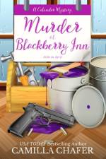 Murder at Blackberry Inn af Camilla Chafer