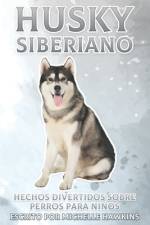 Husky Siberiano af Michelle Hawkins