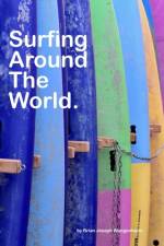 Surfing Around The World af Brian Joseph Wangenheim