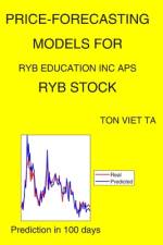 Price-Forecasting Models for Ryb Education Inc Aps RYB Stock af Ton Viet Ta