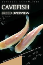 Cavefish af Iva Novitsky