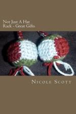 Not Just A Hat Rack - Great Gifts af Nicole V Scott