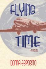Flying Time af Donna Esposito