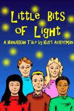 Little Bits of Light af Kurt Ackerman