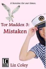 Tor Maddox af Liz Coley