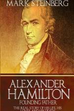 Alexander Hamilton af Mark Steinberg