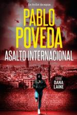 Asalto Internacional af Pablo Poveda