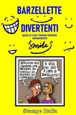 Barzellette Divertenti af Giuliano Spina