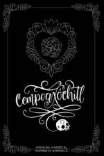 Cempoaxóchitl