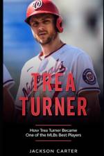 Trea Turner af Jackson Carter