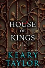 House of Kings af Keary Taylor