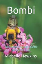 Bombi af Michelle Hawkins