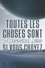 Toutes Les Choses Sont Possibles Si Vous Croyez af Sherry Lee