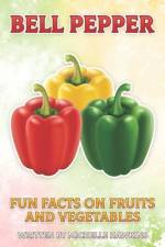 Bell Pepper af Michelle Hawkins